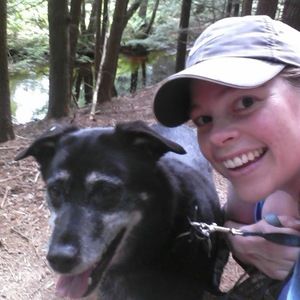 Meet your Posher, Sonja